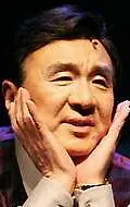 Актёр Jung-sub Lee — главное фото персоны