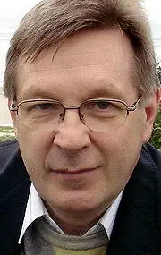 Актёр Виктор Беляков — фото персоны