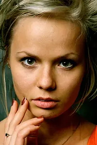 Актриса Светлана Бельская — фото персоны