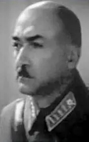 Актёр Валерий Карен — фото персоны