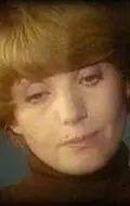 Актриса Мика Ардова — фото персоны