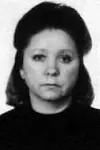Актриса Нина Шорина — превью фото персоны