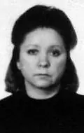 Актриса Нина Шорина — фото персоны