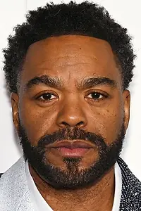 Актёр Method Man — фото персоны