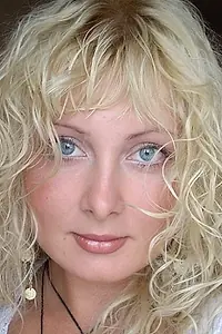 Актриса Наталья Кузнецова — фото персоны