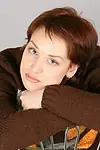 Актриса Татьяна Бунькова — превью фото персоны