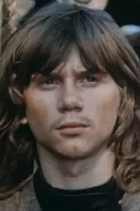 Актёр Александр Макарцев — фото персоны