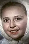 Актриса Алла Кожокина — превью фото персоны