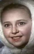 Актриса Алла Кожокина — главное фото персоны