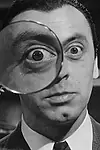 Актёр Эдди Арент — превью фото персоны