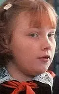 Актриса Марина Ланцова — фото персоны