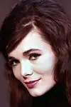 Актриса Гила Голан — превью фото персоны