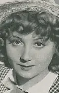 Актриса Колетт Броссе — фото персоны