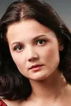 Актриса Марина Аксенова — превью фото персоны
