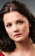 Актриса Марина Аксенова — фото персоны