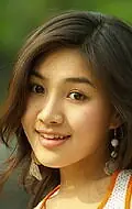 Актриса Moon-kyeong Choi — фото персоны