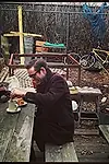 Актёр Ричард Саудек — превью фото персоны