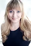 Актриса Marika Sampio-Utriainen — превью фото персоны