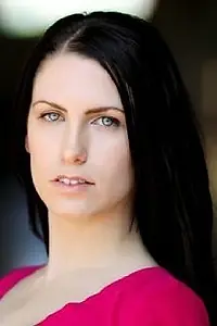 Актриса Krystal Heib — фото персоны
