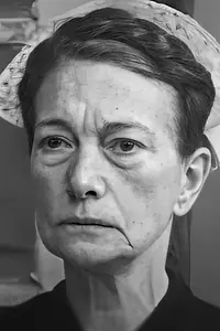 Актриса Луиза Шевалье — фото персоны