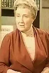 Актриса Энн Шоумэйкер — превью фото персоны