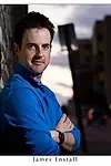 Актёр James Enstall — превью фото персоны