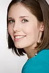 Актриса Челси О’Коннор — превью фото персоны