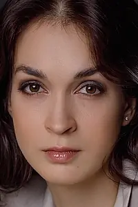 Актриса Олеся Соколова — фото персоны