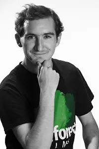Актёр Тим Баттнер — фото персоны