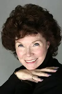 Актриса Gigi Verone — фото персоны