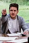 Актёр Люк Уайт — превью фото персоны