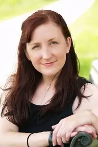 Актриса Margaret Broach — фото персоны