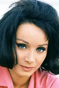 Актриса Мария Грация Буччелла — фото персоны