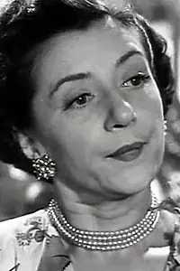 Актриса Марчелла Ровена — фото персоны