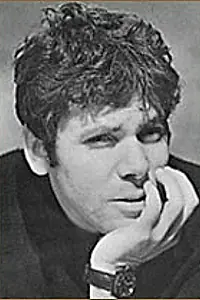Актёр Пьер Бару — фото персоны