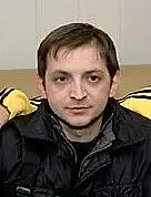 Актёр Сергей Лунин — фото персоны