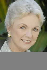 Актриса Julie Vorus — главное фото персоны