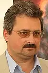 Актёр Дмитрий Павлов — превью фото персоны
