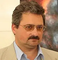 Актёр Дмитрий Павлов — фото персоны