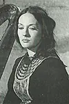 Актриса Марта Май — превью фото персоны