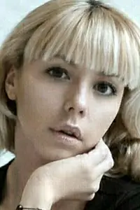 Актриса Валентина Кошкина — фото персоны