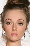 Актриса Алина Бужинская — превью фото персоны