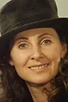 Актриса Вера Зотова — превью фото персоны