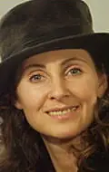 Актриса Вера Зотова — фото персоны