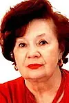 Актриса Галина Фёдорова — превью фото персоны