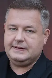 Актёр Алексей Смолка — фото персоны