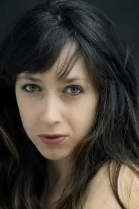 Актриса Стефани Блэр — фото персоны