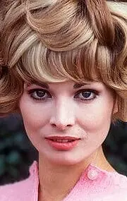 Актриса Шилла Габель — фото персоны