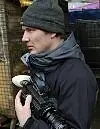 Актёр Гэвин Нортховер — фото персоны