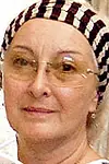 Актриса Додо Чоговадзе — превью фото персоны